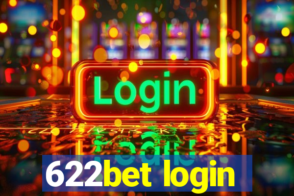 622bet login